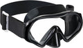 Aegend Diving Mask - Anti-Fog, Anti-UV Wide View Snorkel Mask for Adults & Youth