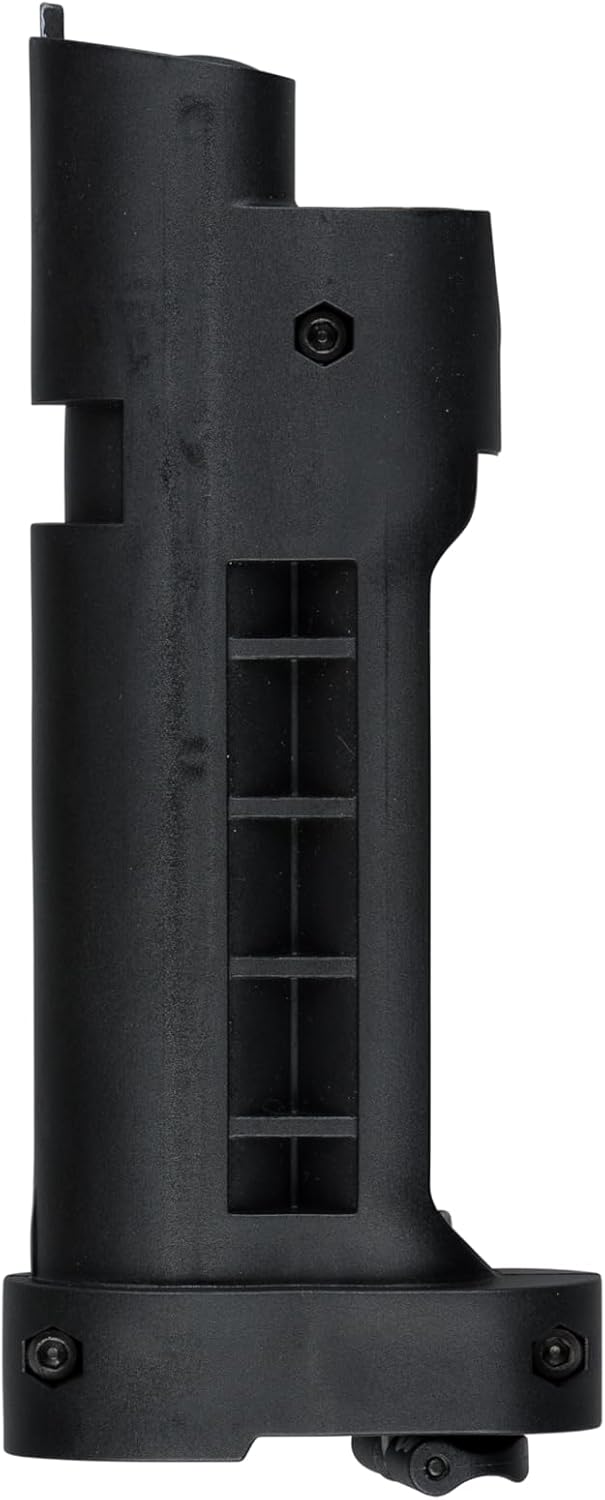 Sabre Home Defense Pepper Projectile Launcher - Large Size with 7 Projectiles | 40% More Stopping Power