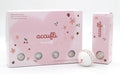 ACCUFLI Max Soft Golf Balls - Enhanced Performance & Feel | Perfect for All Skill Levels