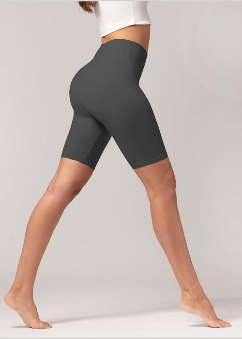 Conceited High Waisted Leggings for Women - Ultra Soft, Full Length & Capri Options | Plus Size Available