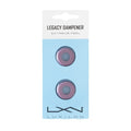 Wilson Legacy Tennis Tennis Dampener, Purple (WRZ538000), One Size