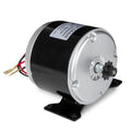 RANSOTO Electric Scooter Motor Compatible with E Scooter Drive Speed Control Razor E300 E300S E325 MX350 MX400 Wind Turbine PMA Brushed Permanent Magnet Alternator 24V 350W