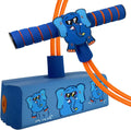 WALIKI Foam Pogo Hopper - Elephant Jumper | Fun & Safe Toy for Kids Age 4+