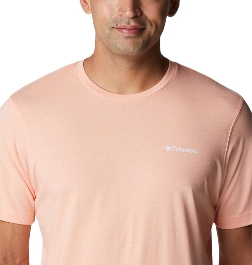 Columbia Men's Thistletown Hills Short Sleeve Shirt - Comfortable & Stylish | Perfect for Outdoor Adventures
