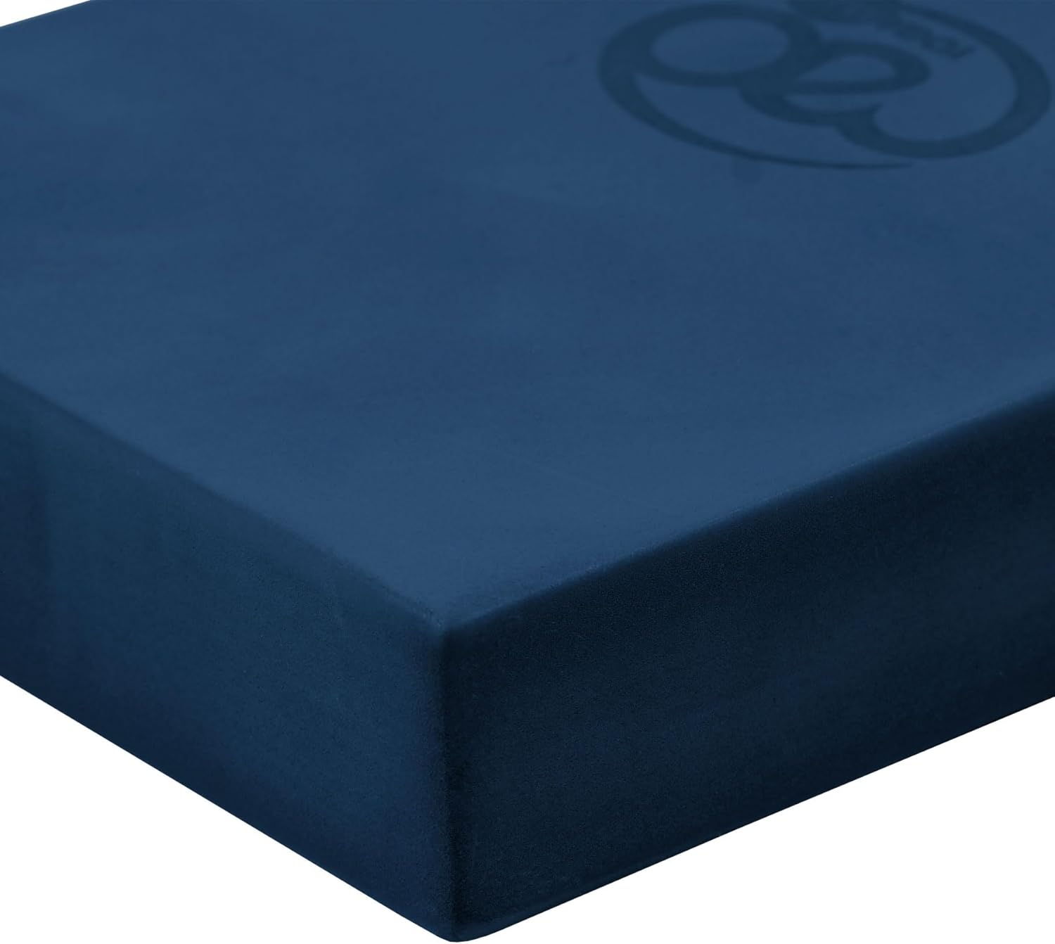 Yoga-Mad Yoga Block - Durable Foam Support for Enhanced Stability | Ideal for All Skill Levels