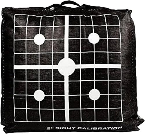 Delta McKenzie Speedbag Archery Target - Durable Dual-Sided Design for Easy Arrow Removal - 20" Size