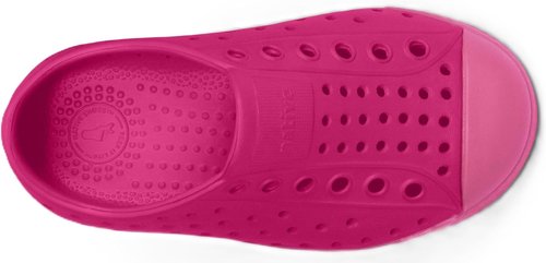 Native Shoes Jefferson Sneakers for Kids - Lightweight, Comfortable & Stylish | Various Colors Available