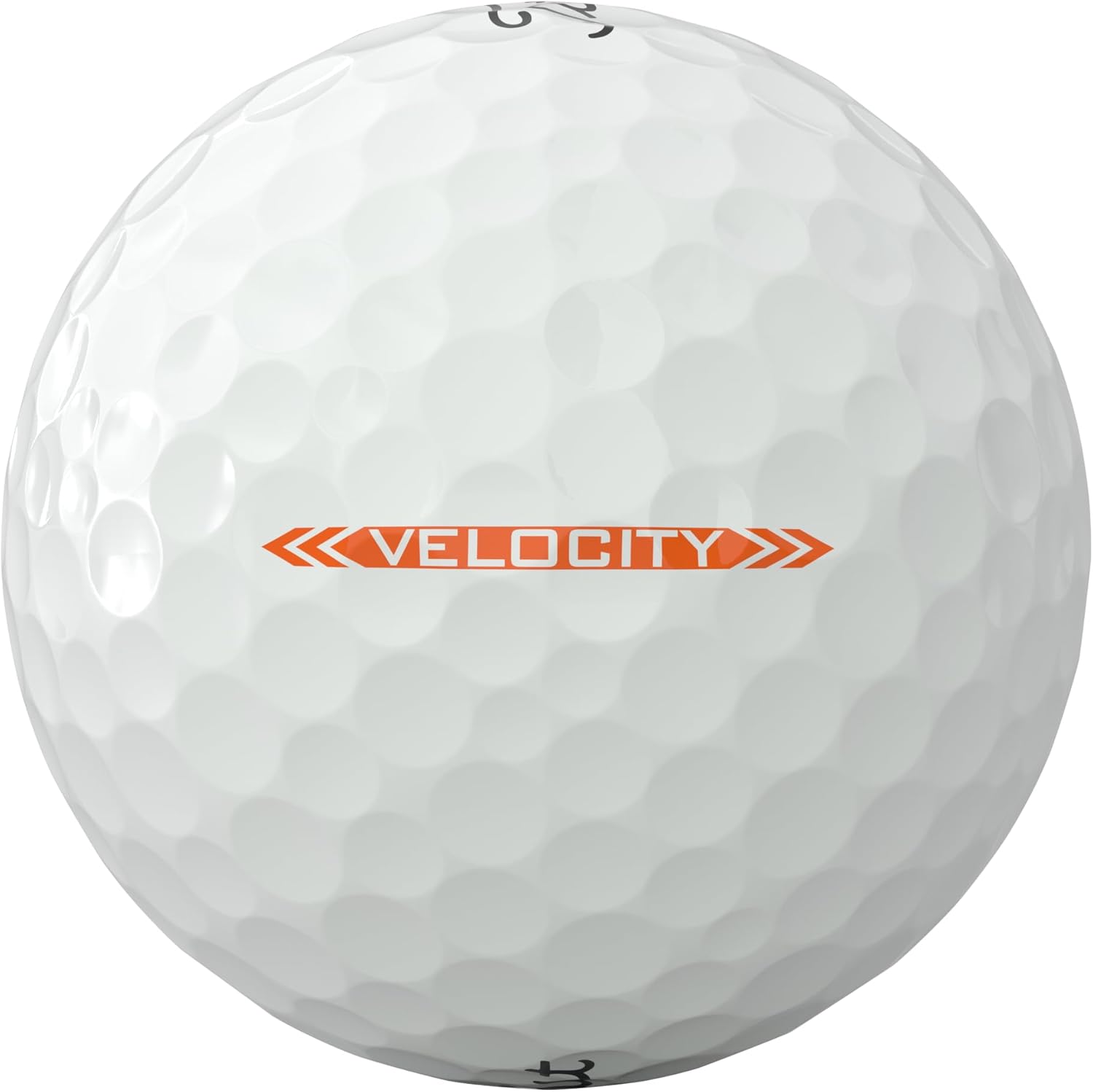 Titleist Velocity Golf Balls - High Performance Distance | One Dozen Pack