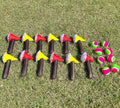 Fake Inflatable Axe for Axe Throwing Game - Durable Toy Accessory