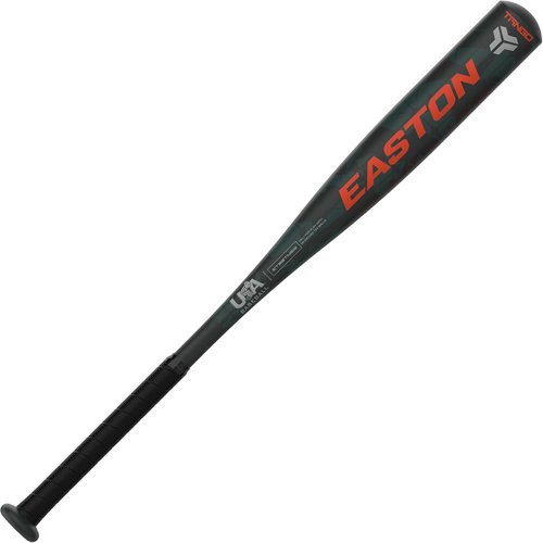 Easton Tango T-Ball Bat -10 Drop | 2 1/4" Barrel | 1-Piece Alloy | USA Baseball 2025 Model