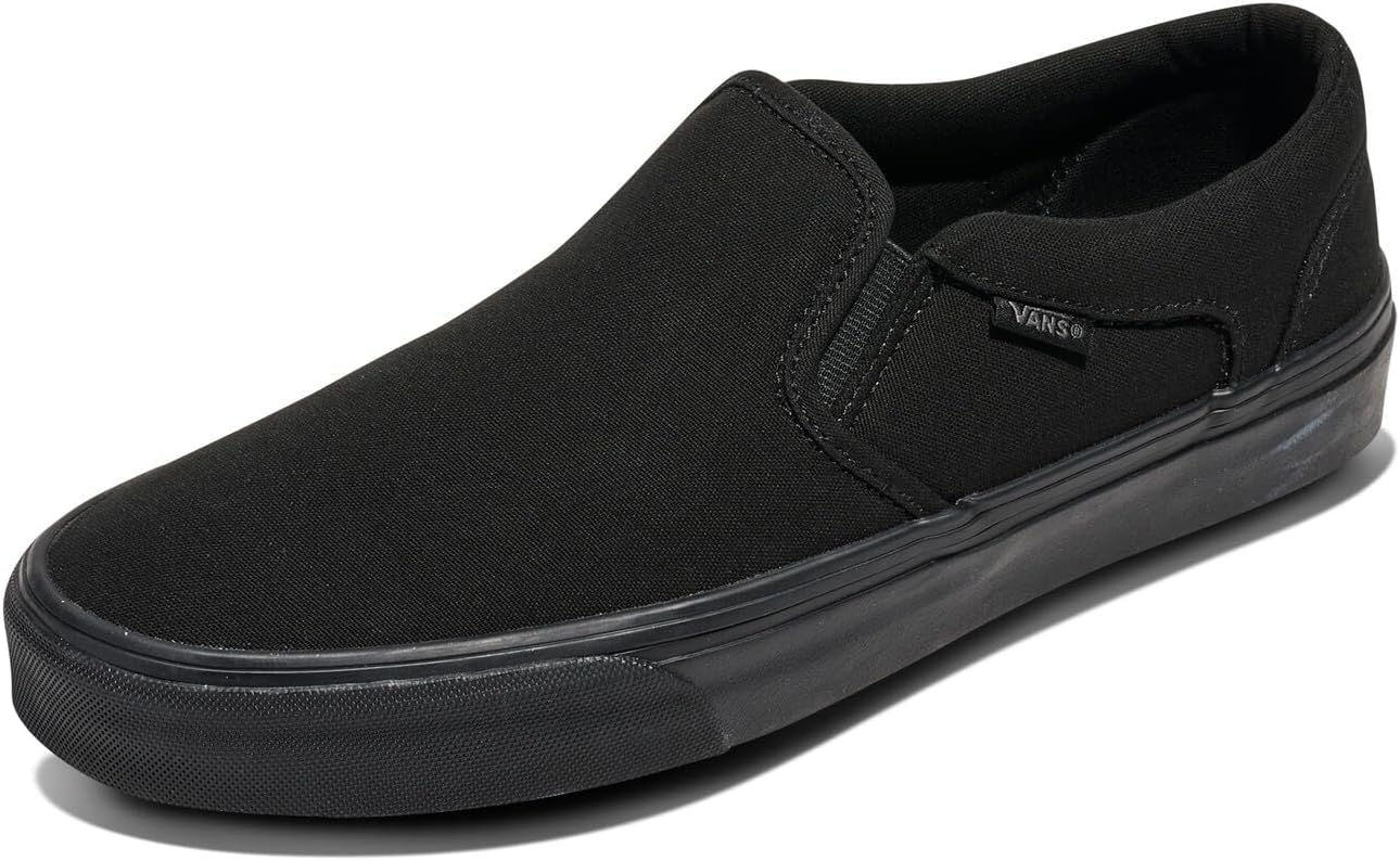 Vans Mens Classic Slip-on