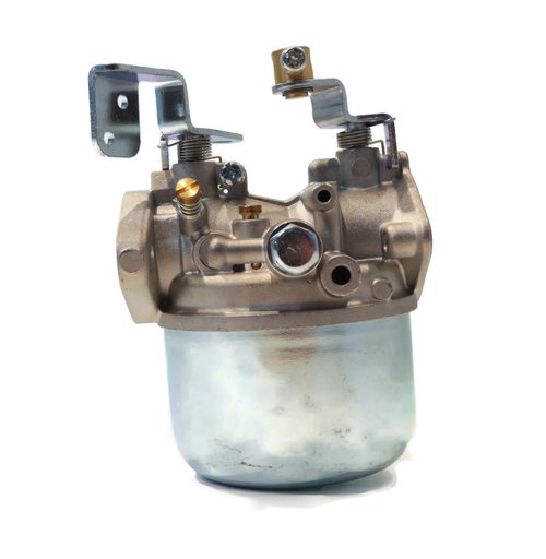 The ROP Shop | Carburetor Carb for EZ Go EZGO 1988 2 Cycle Golf Carts Kart PC4GX Stens 520-187