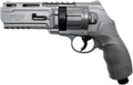 Umarex T4E TR50 Revolver - .50 Caliber Training Pistol Paintball Gun Marker | Combat Gray Finish