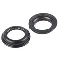 Keenso Scooter Steering Bearings, Electric Scooter Upper Lower Shaft Steering Bearing Repair Set for G30 Electric Modification Accessories