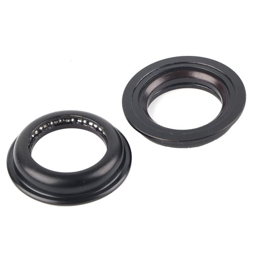 Keenso Scooter Steering Bearings, Electric Scooter Upper Lower Shaft Steering Bearing Repair Set for G30 Electric Modification Accessories