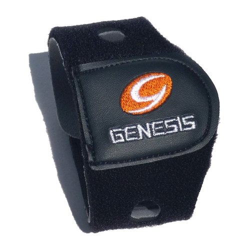 Genesis Power Band Magnetic Wrist Band (Medium)