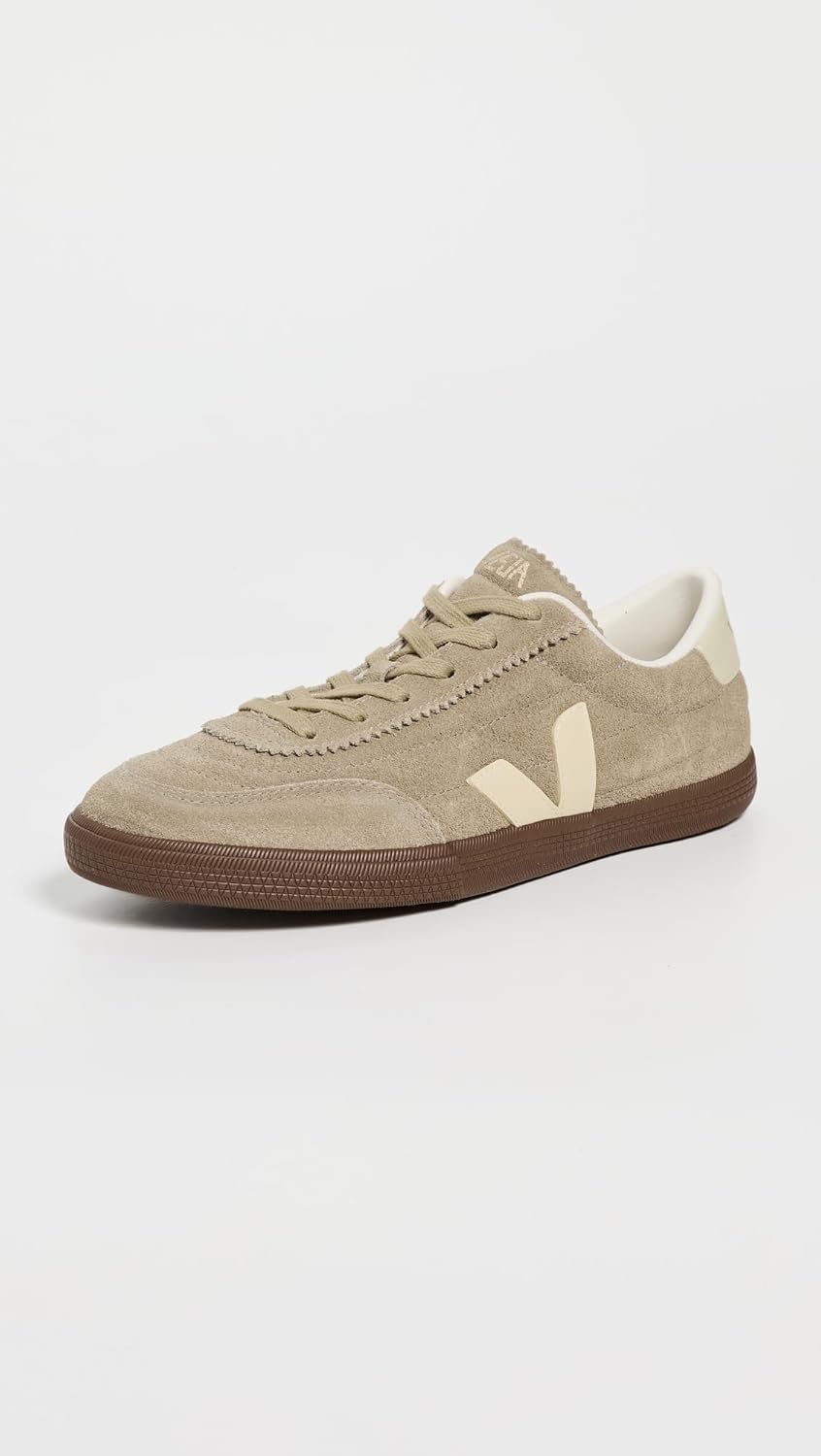 Veja Women's Panenka Sneakers - Eco-Friendly Design | Stylish Comfort for Everyday Wear