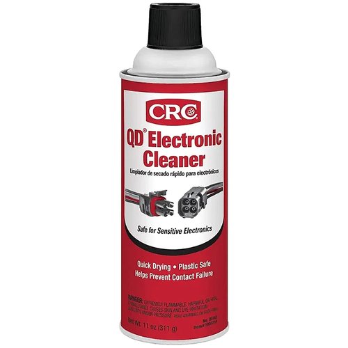 BOESHIELD T-9 Rust & Corrosion Protection/Inhibitor and Waterproof Lubrication, 12 oz. & CRC 05103 QD Electronic Cleaner -11 Wt Oz