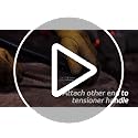 Zippo 3-in-1 Camping AxeSaw with Saw Blade & Mallet | Portable Multi-Tool