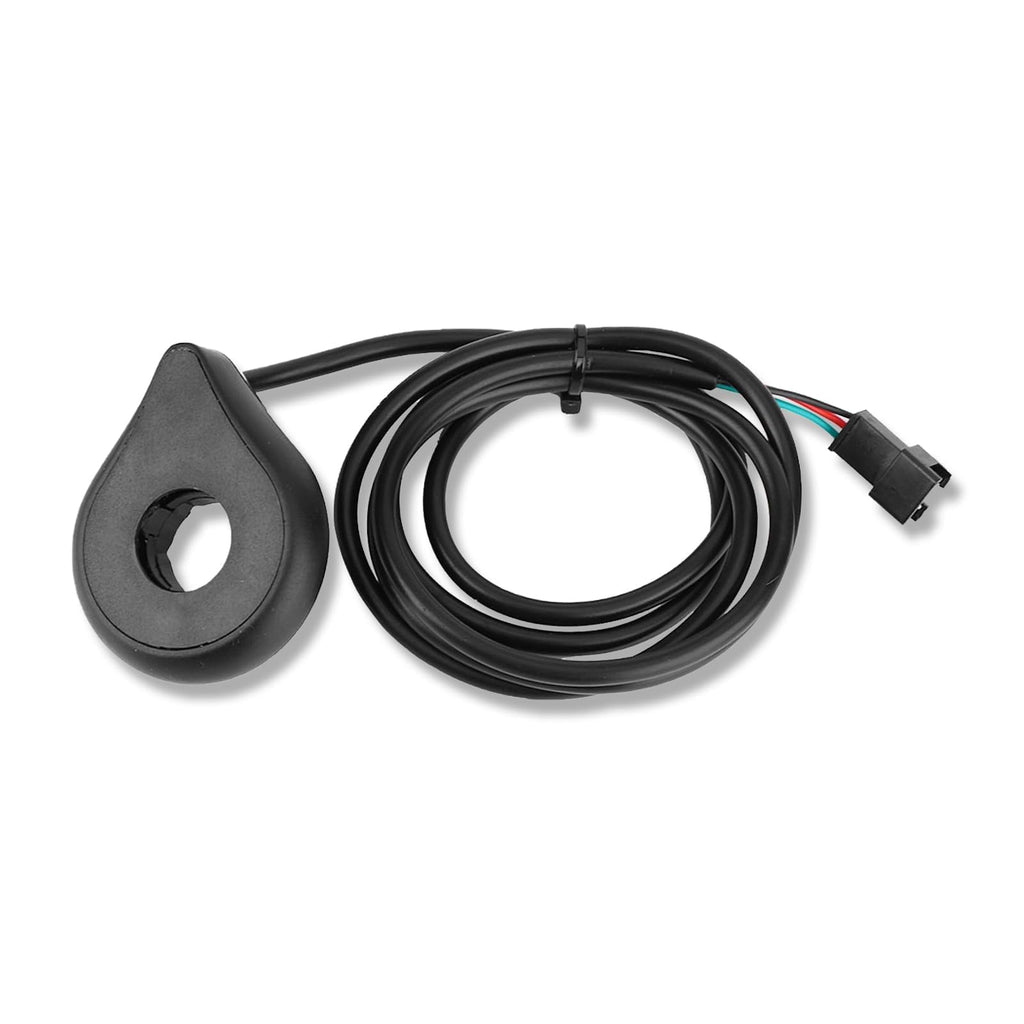 Pedal Assist Sensor, Bike Pedal Assist Kit Electric Assistant Speed Sensor with 12 Magnets Cycling Accessories for Road Mountain Bike