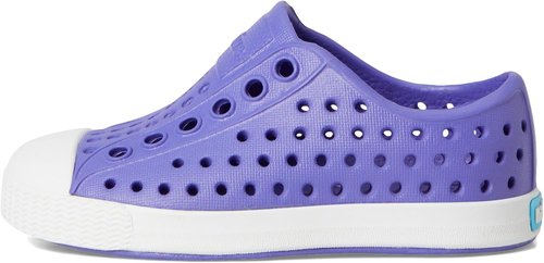 Native Shoes | Unisex Kids Jefferson Sneakers - Lightweight, Comfortable & Stylish Footwear