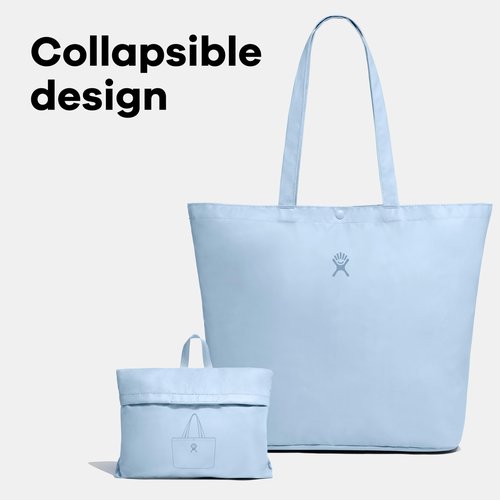 Hydro Flask 20 L Tag Along Tote Black