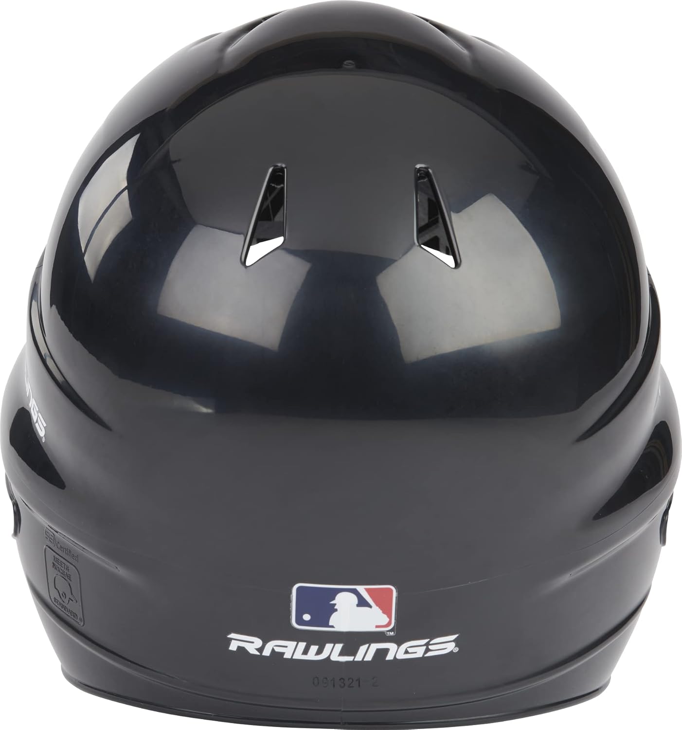 Rawlings | COOLFLO Batting Helmet - Lightweight Design for Maximum Comfort & Protection