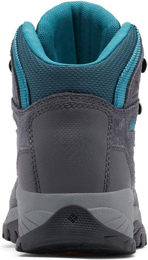 Columbia womens Newton Ridge Plus Waterproof Amped