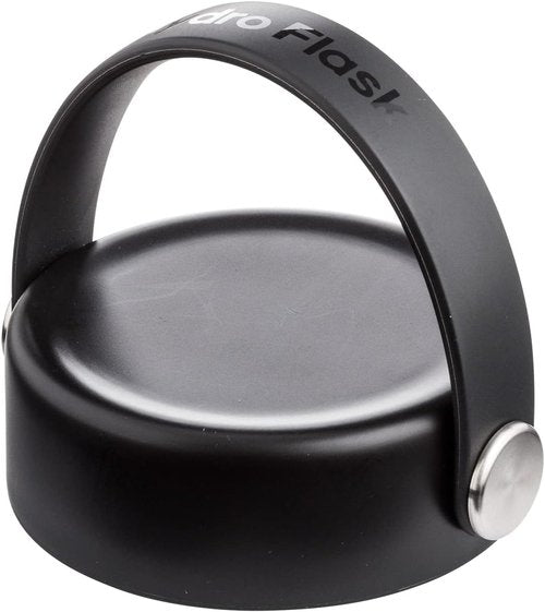 Hydro Flask 40 Oz Wide Mouth Water Bottle - Flex Cap in Mesa Color for Hydration on the Go