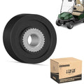 10L0L Golf Cart High Speed Motor Speed Sensor Magnet for Club Car DS & Precedent 48V Electric (IQ System w/ADC Motor)