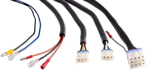 10L0L Golf Cart Light Harness-78in Bucket Harness for Club Car Precedent Since 2008 Golf Cart Electric 12V Light Wire