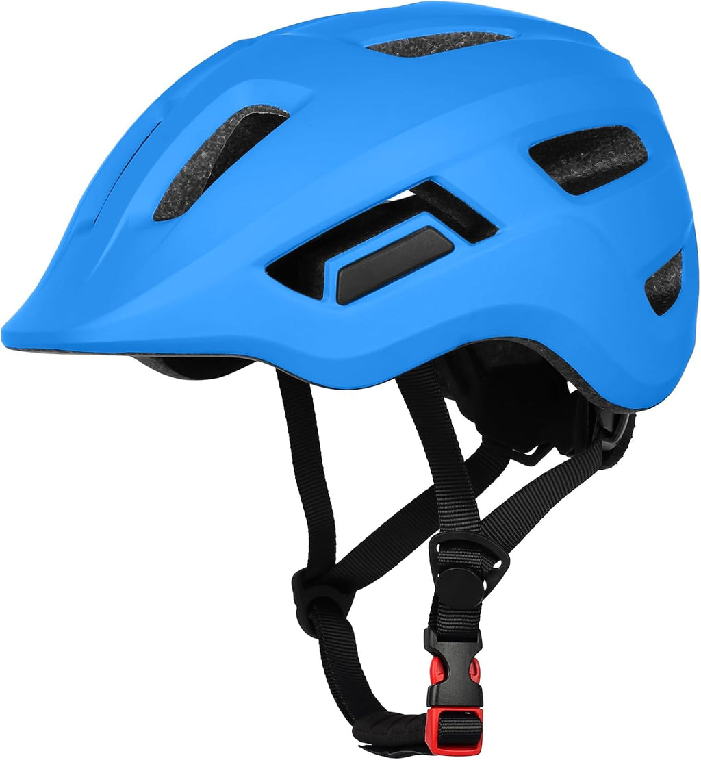 Skiennix Toddler Bike Helmet - Adjustable Multi-Sport Design for Infants to Schoolchildren | 2 Sizes Available