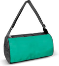 C&F BOGMOST Travel Duffel Bag - Foldable Waterproof Gym Bag for Men & Women | Lightweight Oxford Cloth - Green