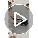 Potane Silver Vacuum Sealer Machine 8-in-1 Food Preservation System