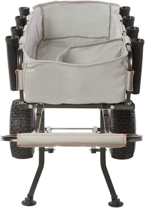 Berkley Fishing Carts - Versatile and Durable Fishing Gear | All Models & Sizes Available