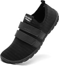 Racqua Water Shoes - Quick-Dry Aqua Shoes for Men & Women | Breathable Swim & Beach Footwear