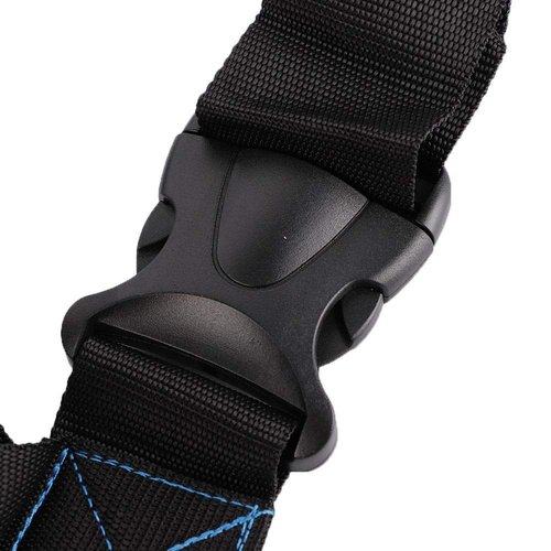 Harness Band, Sled Harness for Pulling Fitness Speed Strength Training Sled Shoulder Harness Band Belt Sports Equipment