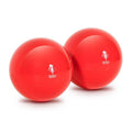 Franklin Method Mini Smooth Ball Set – Adjustable Firmness, 3