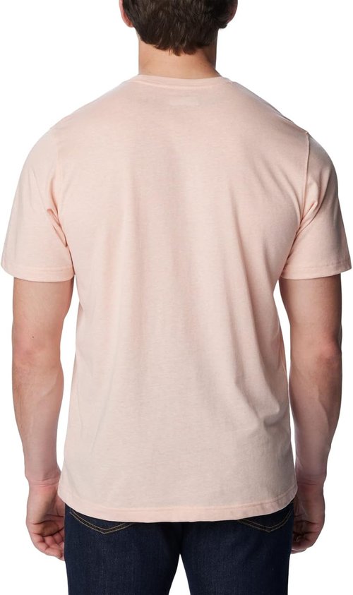 Columbia Men's Thistletown Hills Short Sleeve Shirt - Lightweight & Breathable | Perfect for Outdoor Adventures