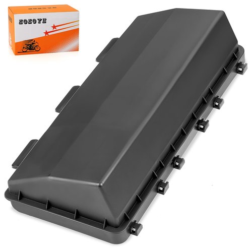 Air Box Filter Housing Cover for EZGO TXT Robin EH29C 295cc Golf Cart 1994-2005 72179G01 72179-G02