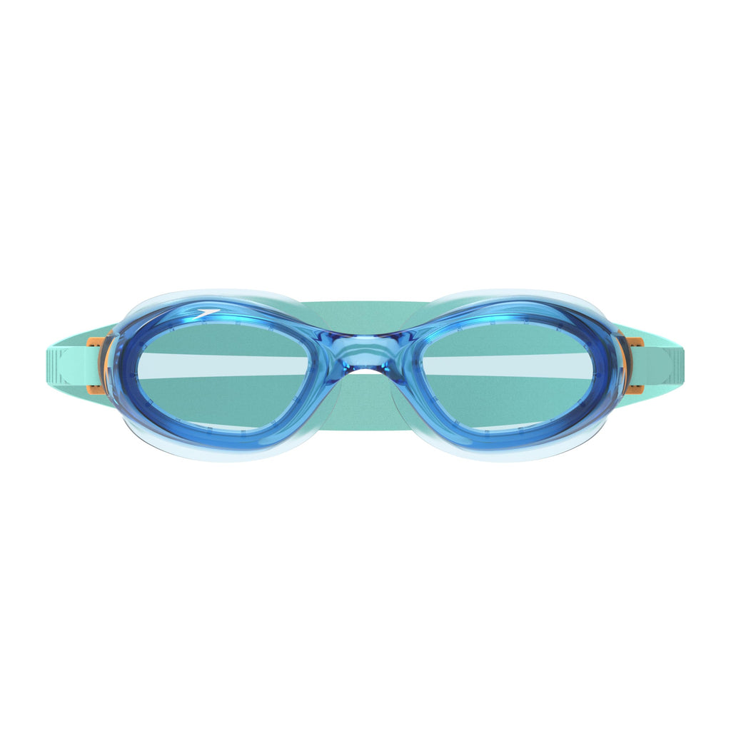 Speedo Unisex-child Swim Goggles Hydrospex Ages 6-14