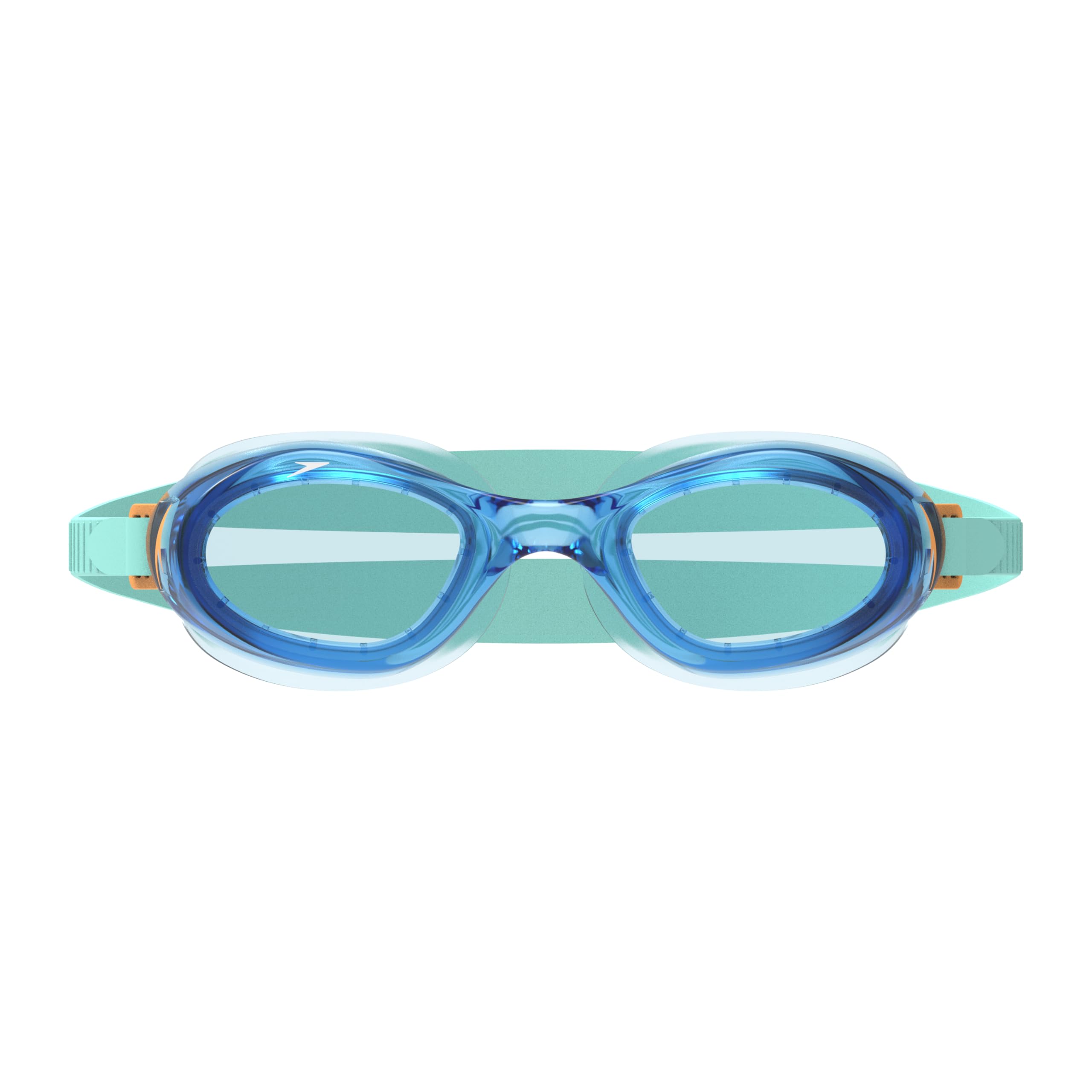 Speedo Unisex-child Swim Goggles Hydrospex Ages 6-14