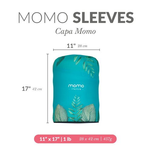 5 Gallon Cover Double Sided Design Durable Cooling Neoprene (Wetsuit Material) Reversible Large 5 Gallon Sleeve Accessory (Ocean Inverted (for top Loading Water Coolers))