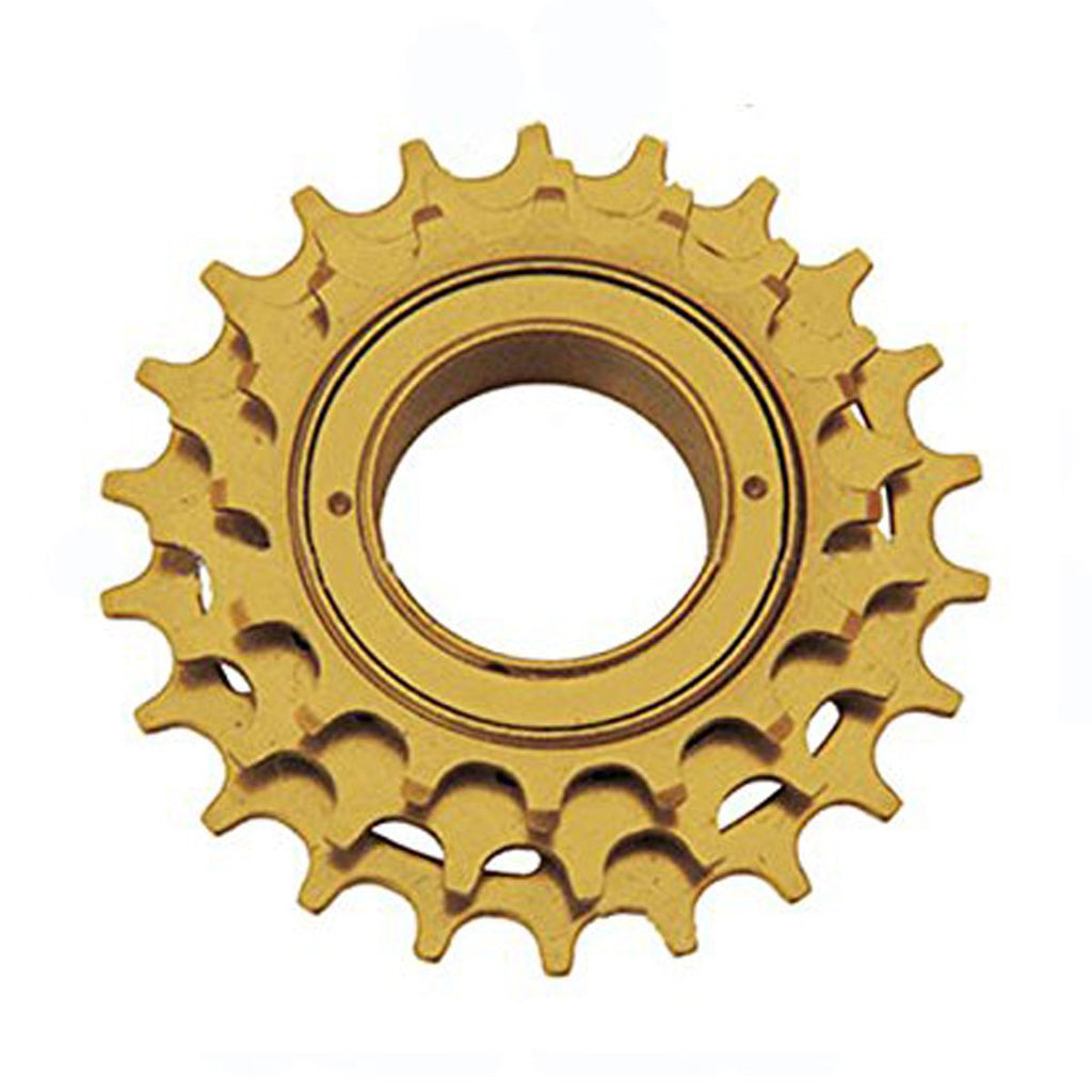 SENQI Bike Freewheel Sprocket Gear 3 Speed