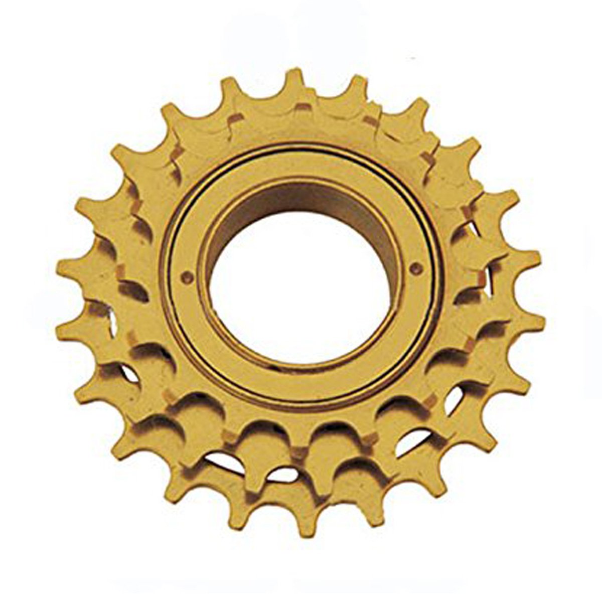 SENQI Bike Freewheel Sprocket Gear 3 Speed
