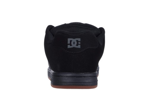 Gaveler- Black/Gum- 8