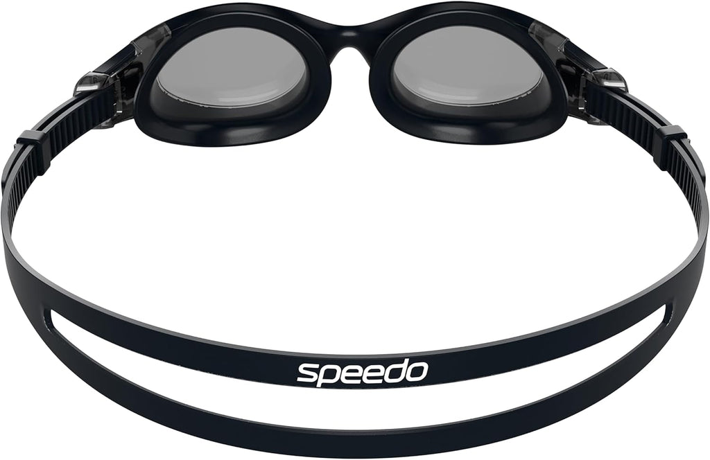 Speedo Swim Goggles Hydrosity - Unisex-Adult Design for Enhanced Comfort & Clarity