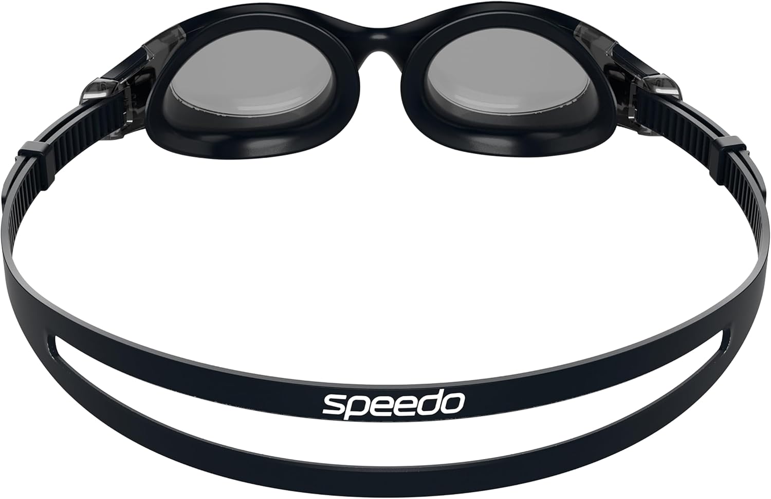 Speedo Swim Goggles Hydrosity - Unisex-Adult Design for Enhanced Comfort & Clarity