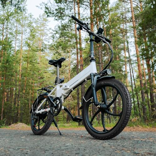 20 Inch Mountain Bike Tires 2.60 Wide Off-Road Bicycle Tires & Tubes