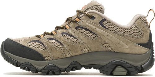 Merrell Men's Moab 3 Hiking Shoe - Durable Comfort & Traction for Outdoor Adventures